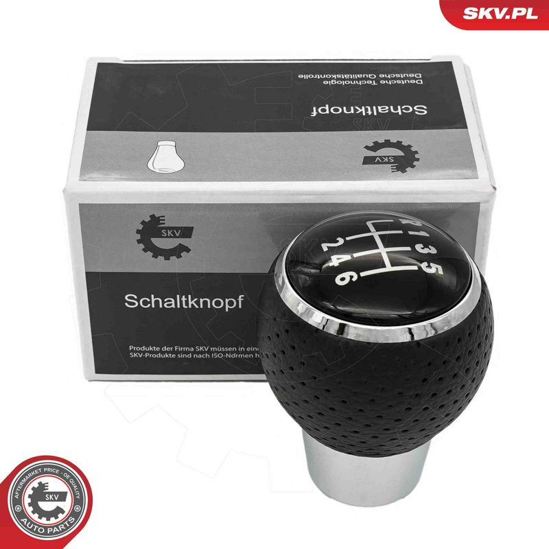 ESEN SKV 63SKV208 Gear Lever Knob