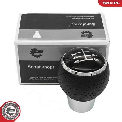Gear Lever Knob ESEN SKV 63SKV208