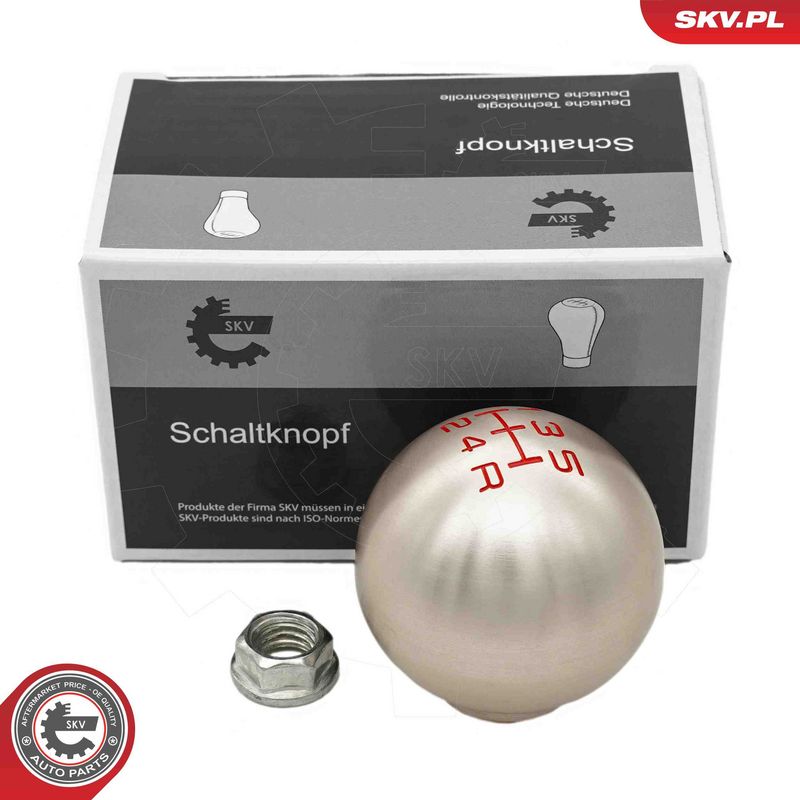 ESEN SKV 63SKV209 Gear Lever Knob