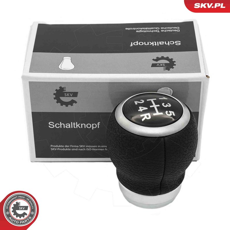 ESEN SKV 63SKV212 Gear Lever Knob