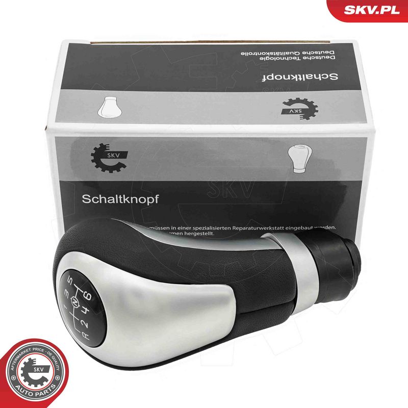 ESEN SKV 63SKV214 Gear Lever Knob