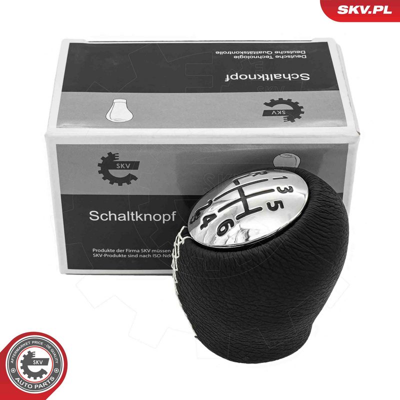 ESEN SKV 63SKV215 Gear Lever Knob