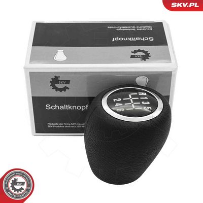 Gear Lever Knob ESEN SKV 63SKV219
