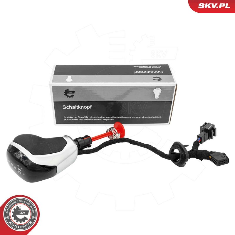 ESEN SKV 63SKV220 Gear Lever Knob