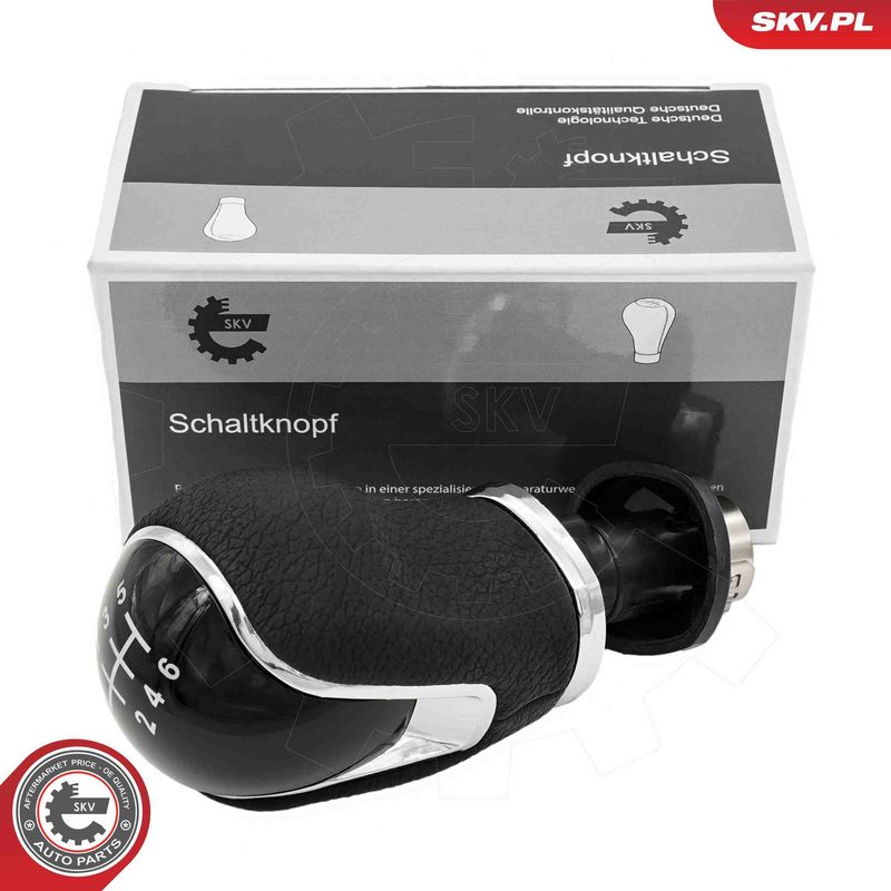 ESEN SKV 63SKV221 Gear Lever Knob