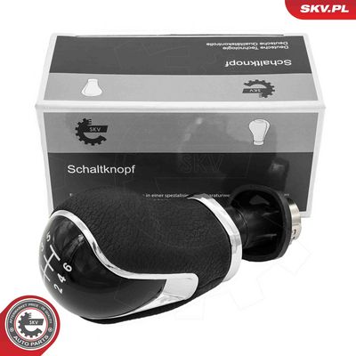 Gear Lever Knob ESEN SKV 63SKV221