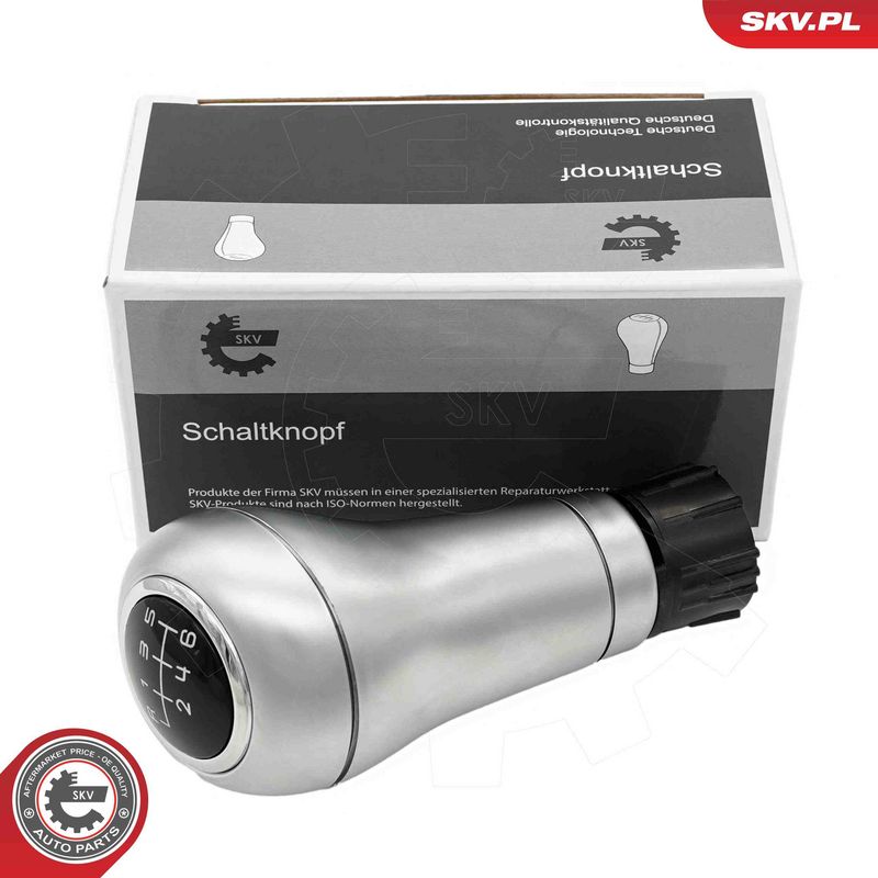 ESEN SKV 63SKV222 Gear Lever Knob