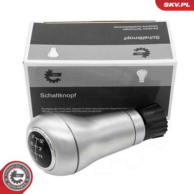 Gear Lever Knob ESEN SKV 63SKV222