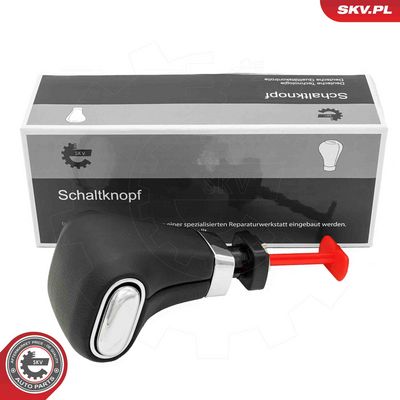 Gear Lever Knob ESEN SKV 63SKV223