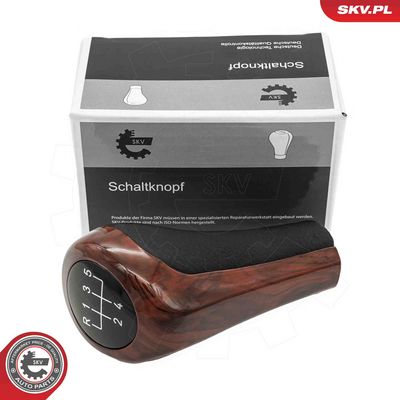 Gear Lever Knob ESEN SKV 63SKV225