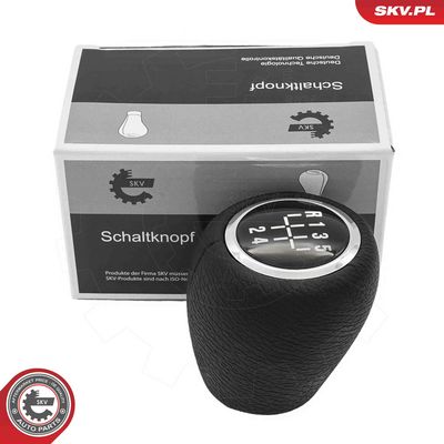 Gear Lever Knob ESEN SKV 63SKV226