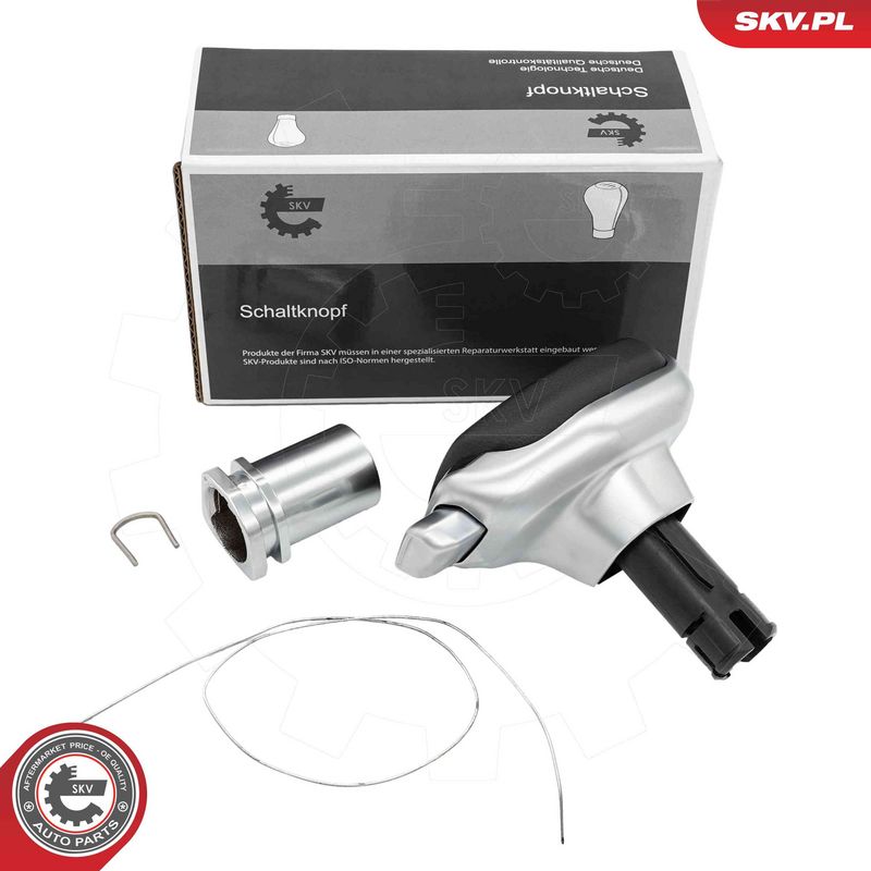 ESEN SKV 63SKV230 Gear Lever Knob