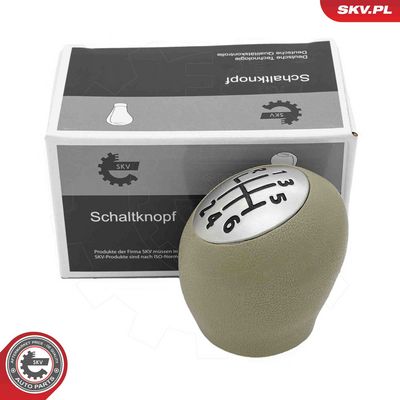 Gear Lever Knob ESEN SKV 63SKV232