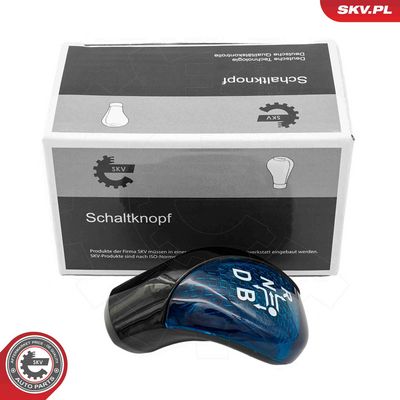 Gear Lever Knob ESEN SKV 63SKV233