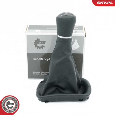 Gear Shift Lever Knob ESEN SKV 63SKV400