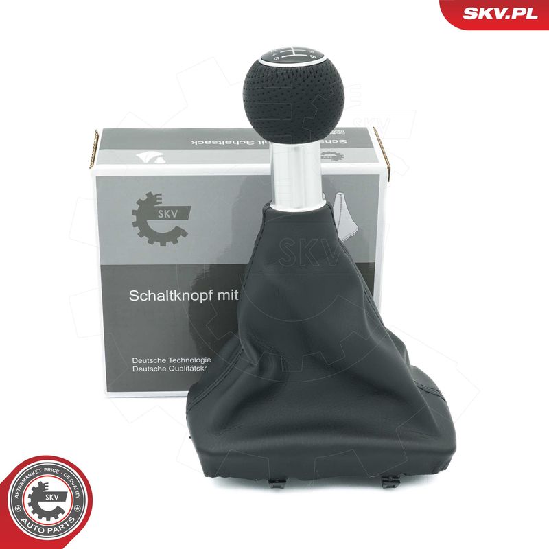 ESEN SKV 63SKV401 Gear Shift Lever Knob