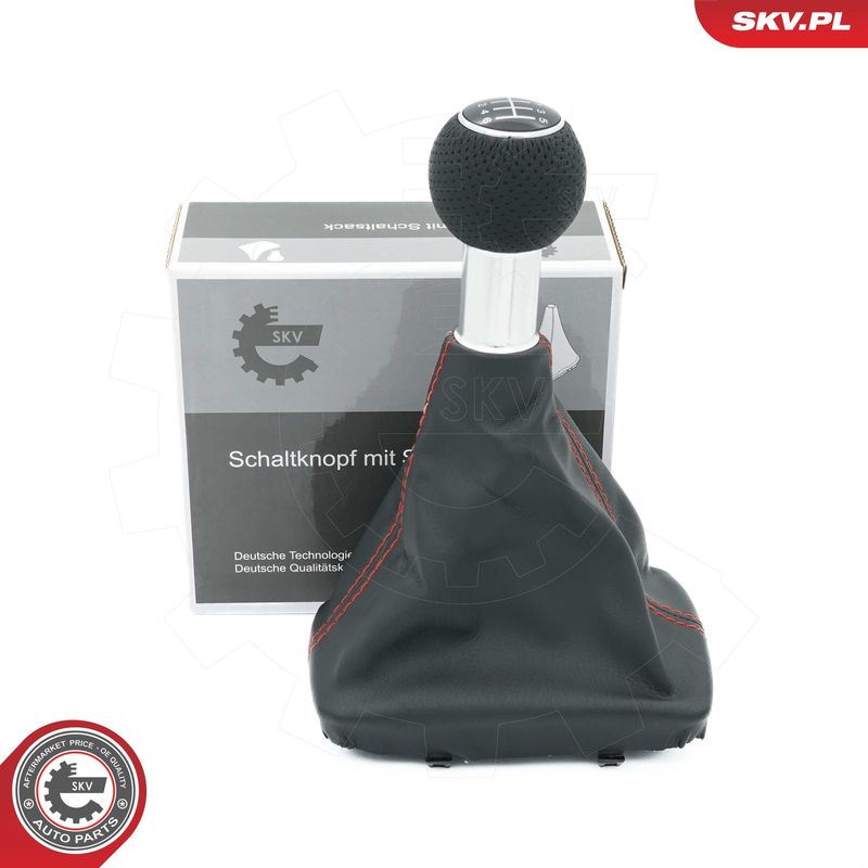 ESEN SKV 63SKV402 Gear Shift Lever Knob