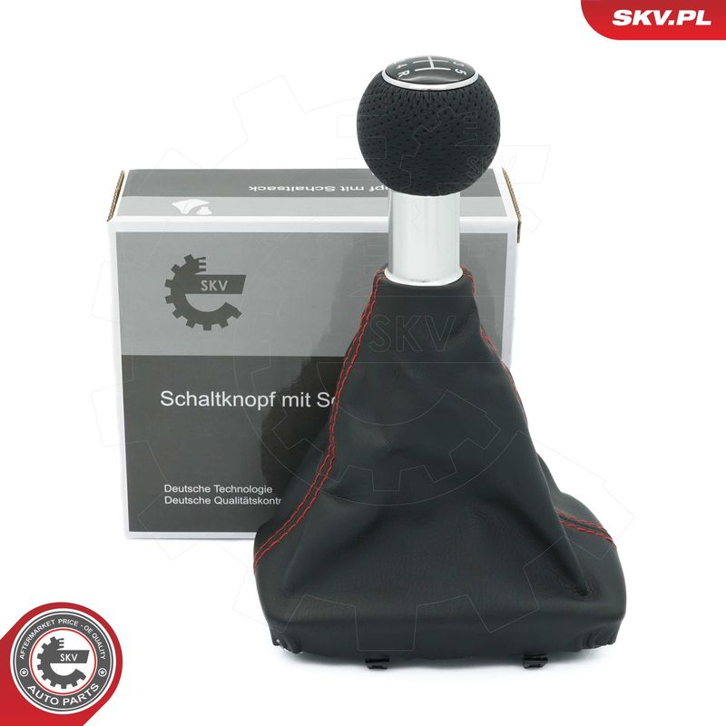 ESEN SKV 63SKV403 Gear Shift Lever Knob
