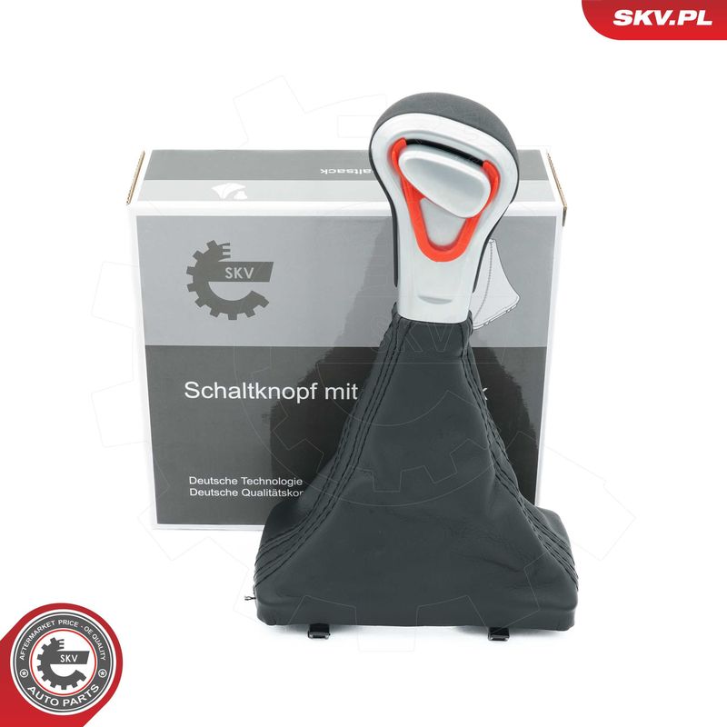 ESEN SKV 63SKV404 Gear Shift Lever Knob
