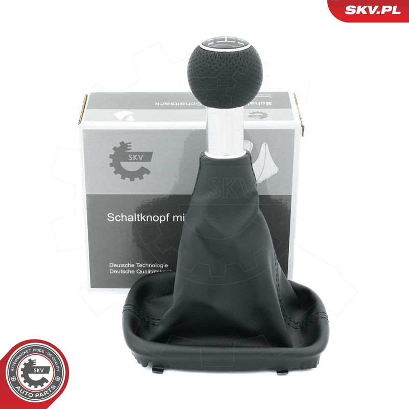 ESEN SKV 63SKV405 Gear Shift Lever Knob