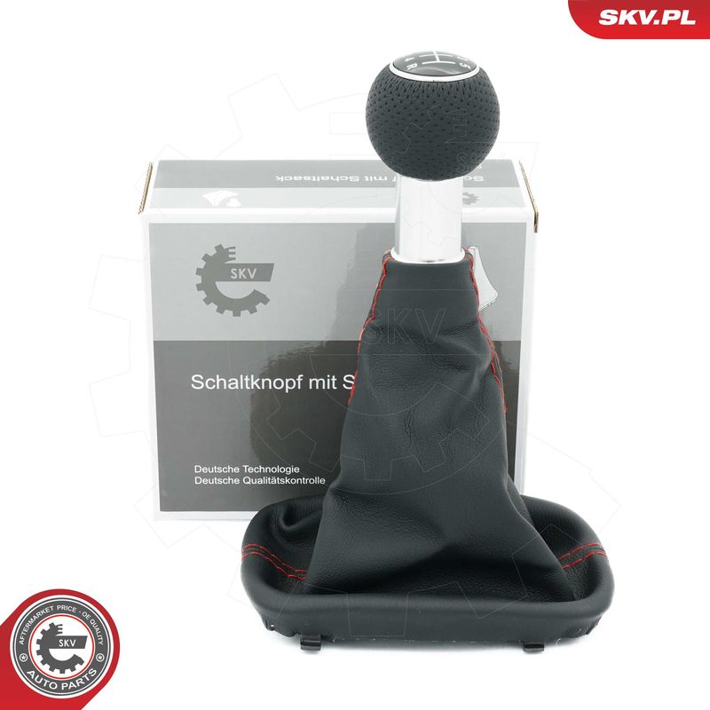 ESEN SKV 63SKV406 Gear Shift Lever Knob
