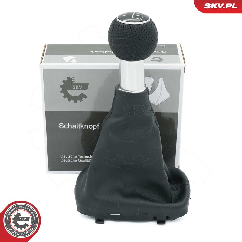 ESEN SKV 63SKV407 Gear Shift Lever Knob