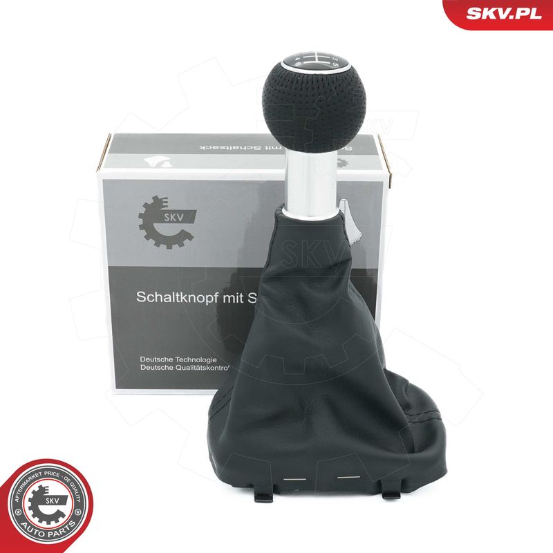ESEN SKV 63SKV408 Gear Shift Lever Knob