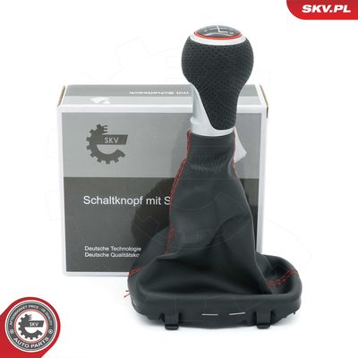 Gear Shift Lever Knob ESEN SKV 63SKV409