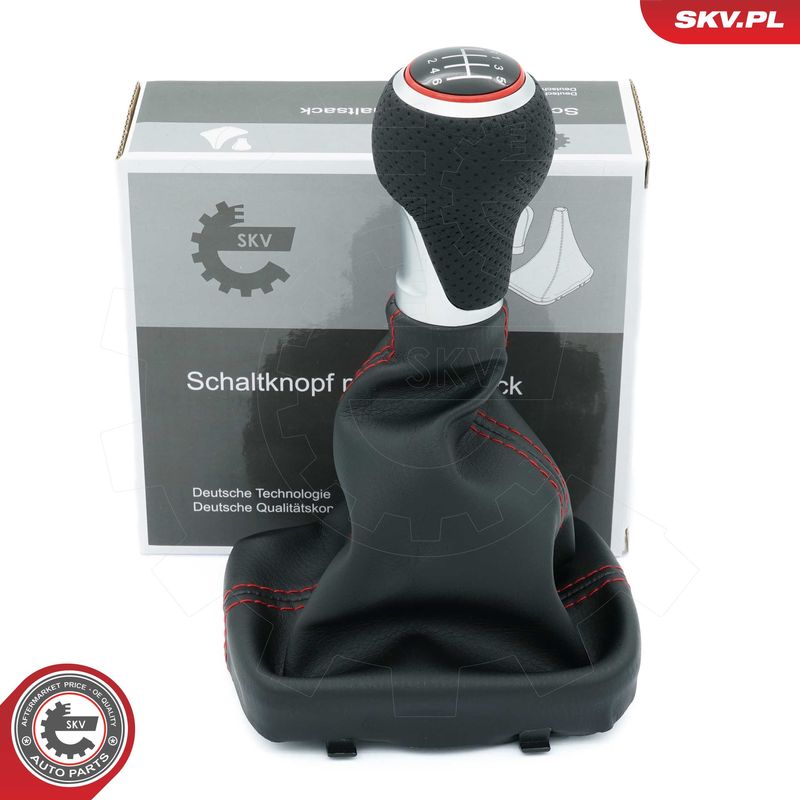 ESEN SKV 63SKV410 Gear Shift Lever Knob