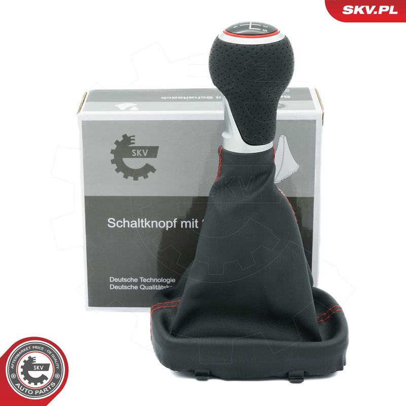 ESEN SKV 63SKV411 Gear Shift Lever Knob