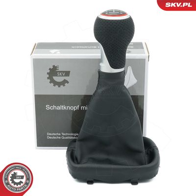 Gear Shift Lever Knob ESEN SKV 63SKV412