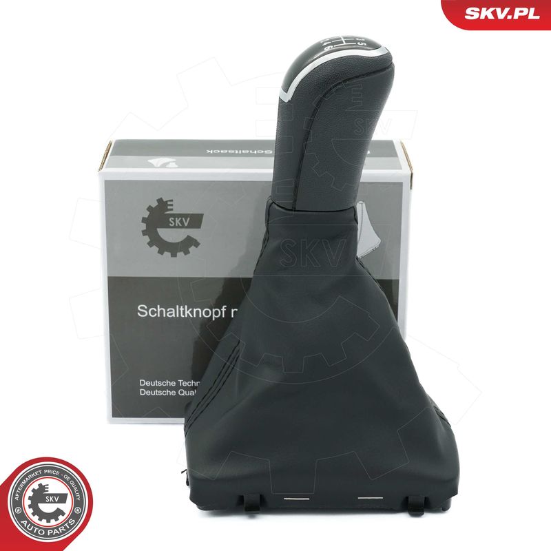 ESEN SKV 63SKV414 Gear Shift Lever Knob