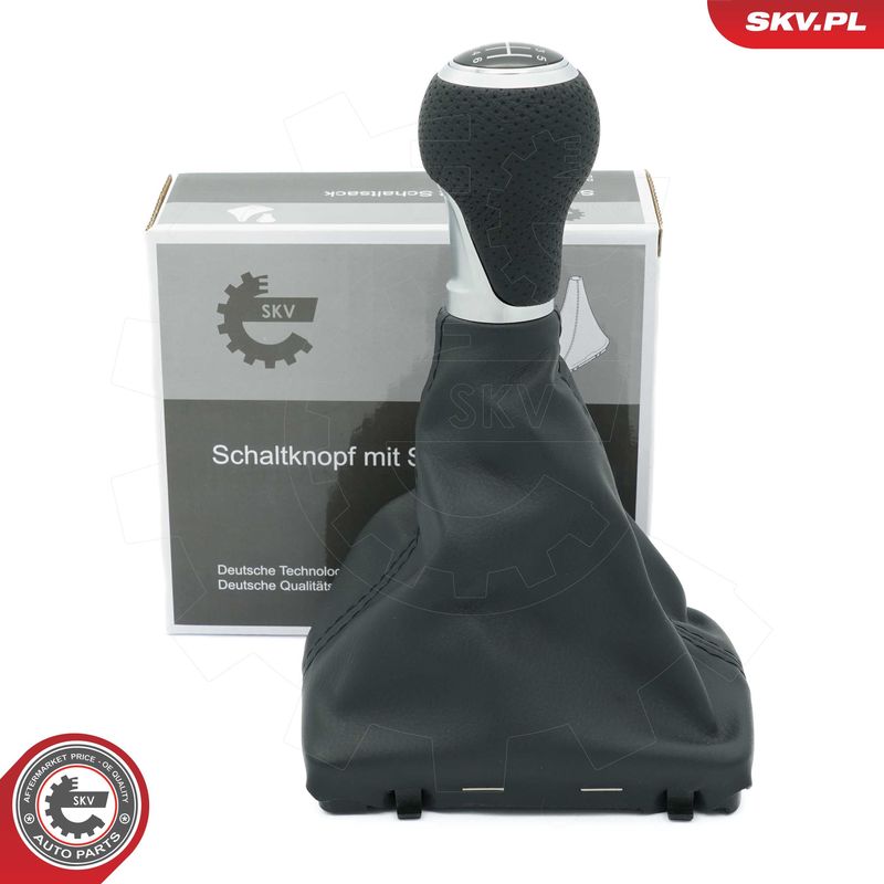 ESEN SKV 63SKV415 Gear Shift Lever Knob