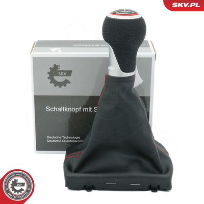 Gear Shift Lever Knob ESEN SKV 63SKV416