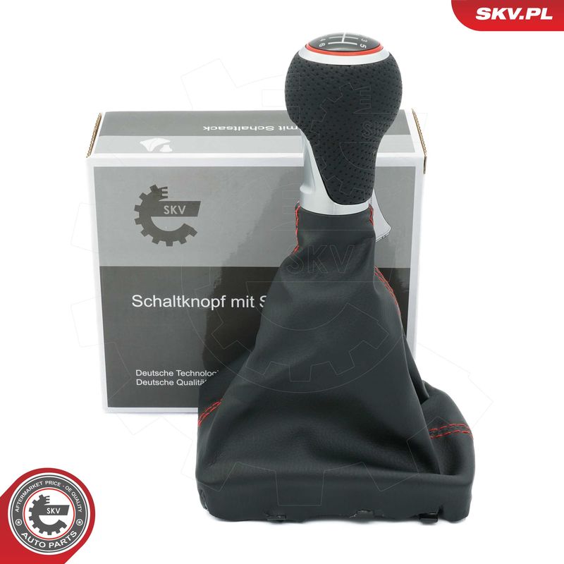 ESEN SKV 63SKV417 Gear Shift Lever Knob