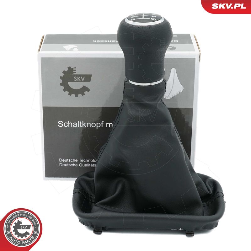 ESEN SKV 63SKV418 Gear Shift Lever Knob