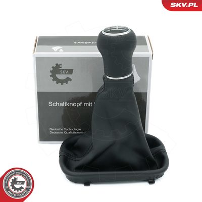 Gear Shift Lever Knob ESEN SKV 63SKV419