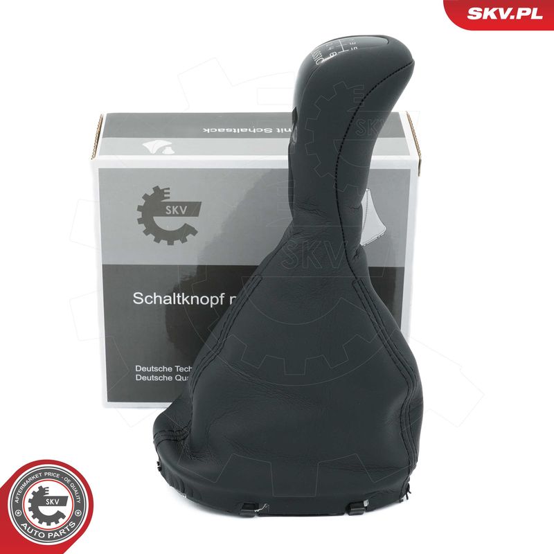 ESEN SKV 63SKV420 Gear Shift Lever Knob