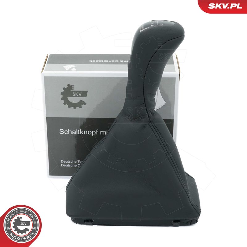 ESEN SKV 63SKV422 Gear Shift Lever Knob