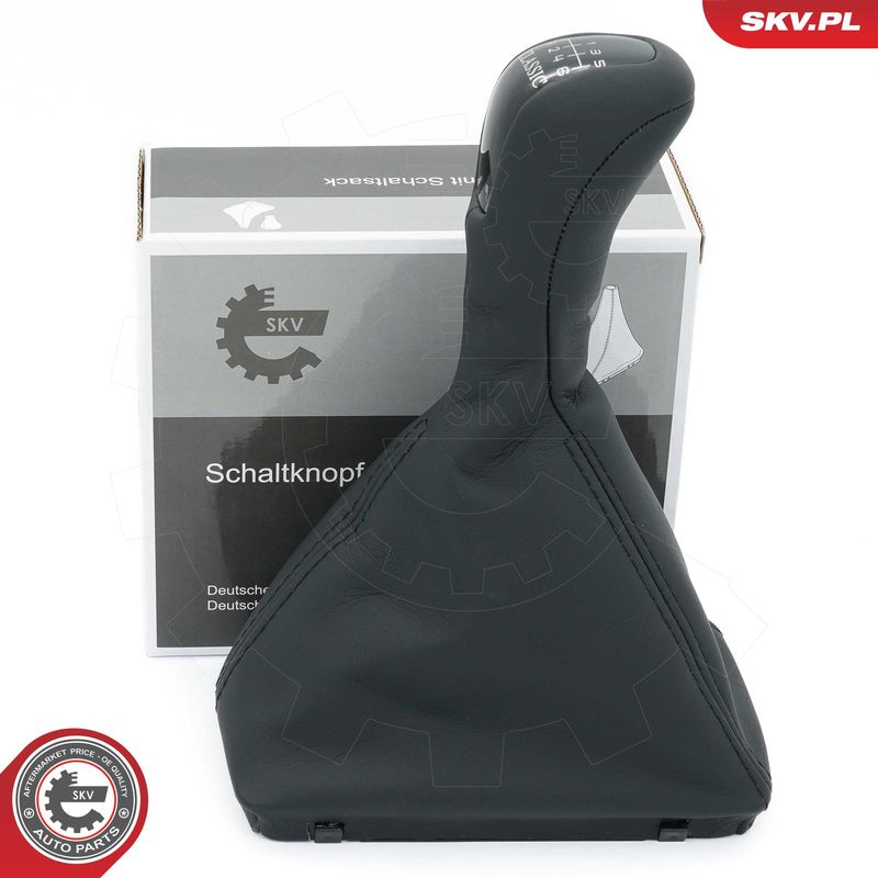 ESEN SKV 63SKV423 Gear Shift Lever Knob
