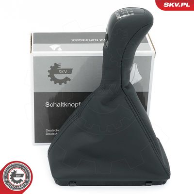 Gear Shift Lever Knob ESEN SKV 63SKV423