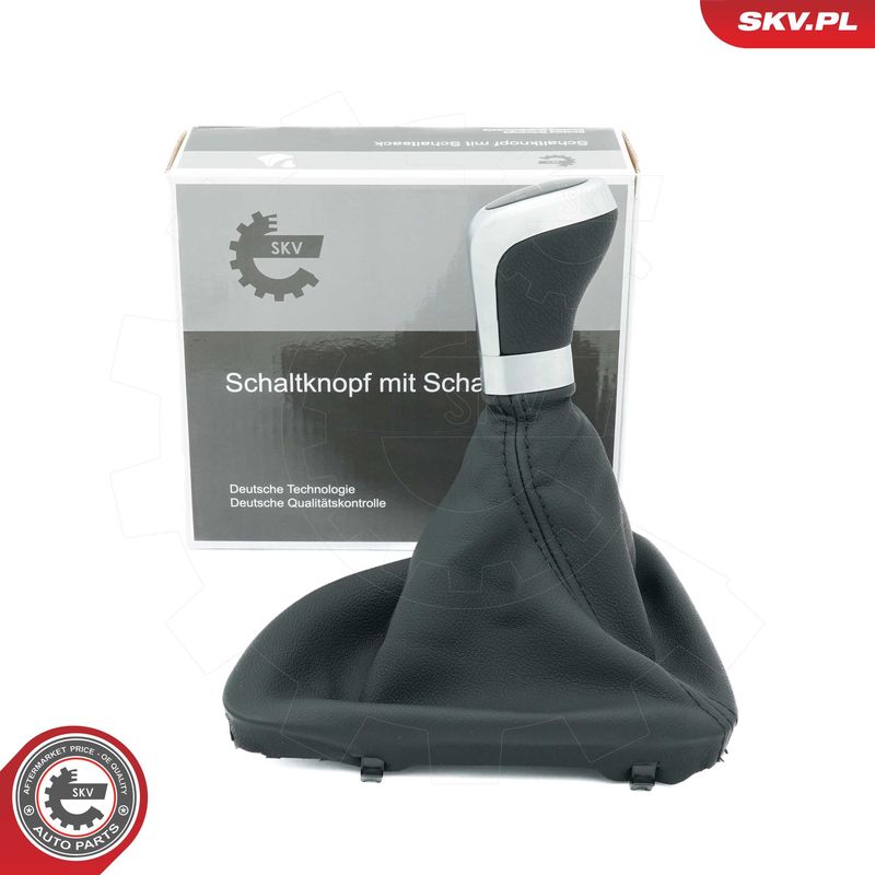 ESEN SKV 63SKV424 Gear Shift Lever Knob