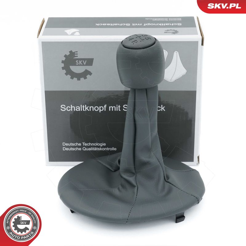 ESEN SKV 63SKV427 Gear Shift Lever Knob