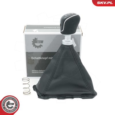 Gear Shift Lever Knob ESEN SKV 63SKV428