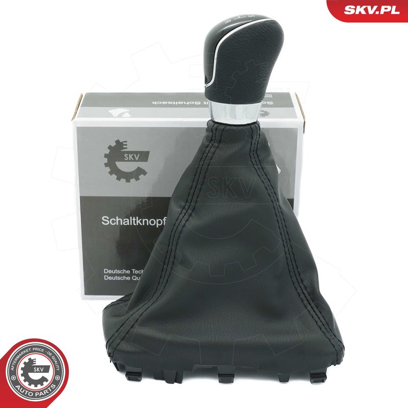 ESEN SKV 63SKV429 Gear Shift Lever Knob