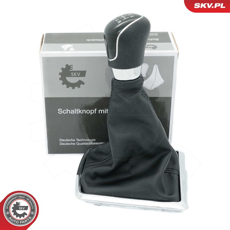 ESEN SKV 63SKV430 Gear Shift Lever Knob