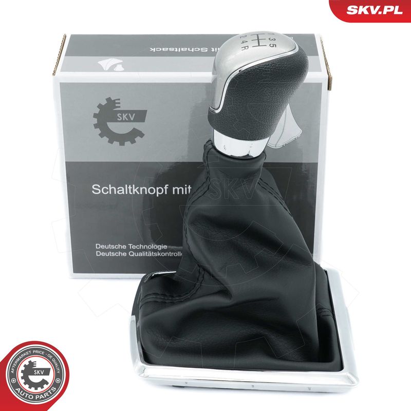 ESEN SKV 63SKV431 Gear Shift Lever Knob