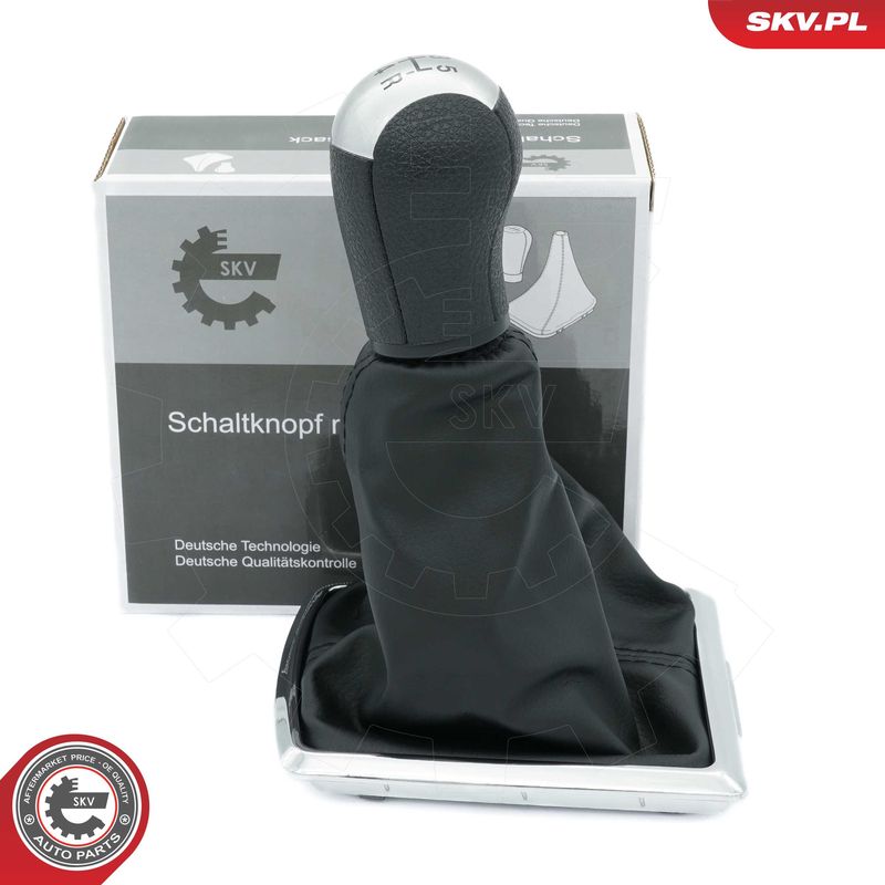 ESEN SKV 63SKV432 Gear Shift Lever Knob