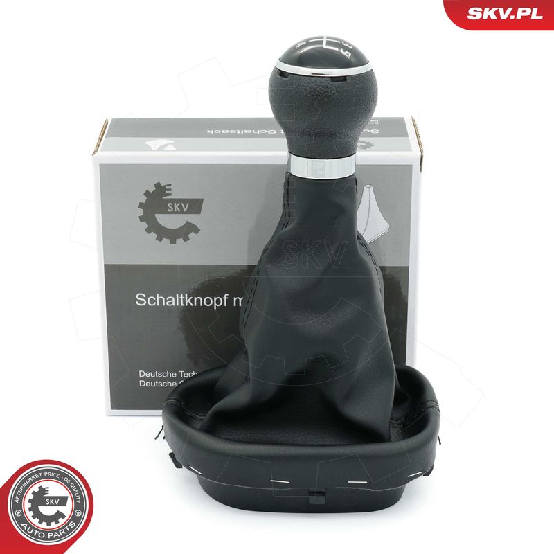 ESEN SKV 63SKV433 Gear Shift Lever Knob