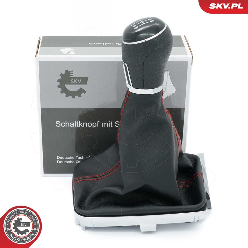 ESEN SKV 63SKV435 Gear Shift Lever Knob